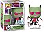 Funko Pop - Invader ZIm - Invader Zim 1881 (Wondercon 2025) - Imagem 1