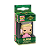 [PRÉ-VENDA] Funko pop - Wicked - Keychain glinda - Imagem 1