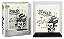 Funko Pop - Albums Disney 100 - Oswald The Lucky Rabbit 08 - Imagem 1