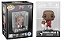 [PRÉ-VENDA] Funko Pop - Chicago Bulls - Michael Jordan 11 (Funko Shop) Die-Cast - Imagem 1