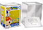 Funko pop  - Stack - Protetor Acrílico - Imagem 1