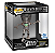 [PRÉ-VENDA] Funko Pop - Star Wars: The Mandalorian - IG-12 com Grogu 720 (Lights and Sounds) (FUNKOSHOP) - Imagem 1