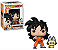 [PRÉ-VENDA] Funko Pop & BUDDY: Dragon Ball Z - Yamcha & Puar 531 - Imagem 1