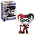 Funko Pop - DC:Batman - Harley Quinn With Mallet 45 - Imagem 1