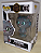 Funko Pop - Disney: Alice no País das Maravilhas - Chessur 183 (CAIXA DANIFICADA) - Imagem 2