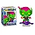 Funko Pop - Marvel: Spider-Man - Green Goblin 1502 (SE) - Imagem 1