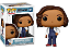 [PRÉ-VENDA] Funko Pop - Grey's Anatomy - Miranda Bailey 1077 - Imagem 1