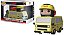 Funko Pop -Netflix: Stranger Things - Argyle With Pizza Van 113 (SE) - Imagem 1