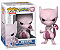 Funko Pop - Games Pokemon - Mewtwo 581 - Imagem 1