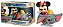 Funko Pop - Disneyland Resort - Dumbo The Flying Elephant Attraction And Minnie Mouse 92 - Imagem 1