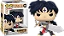 [PRÉ-VENDA] Funko Pop - Inuyasha - Bankotsu 1929 - Imagem 1