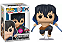 Funko Pop - Demon Slayer - Inosuke Hashibira 875 (CHASE) - Imagem 1
