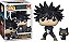 Funko Pop - Jujutsu Kaisen - Megumi W/divine Dog 1112 - Imagem 1