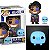 [PRÉ-VENDA] Funko Pop - Elio - Elio with Ooooo 1532 GITD - Imagem 1