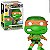 [PRÉ-VENDA] Funko Pop - Teenage Mutant Ninja Turtles - Michelangelo 1701 - Imagem 1