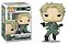 Funko Pop - Spy Family - Loid Forger 1948 (caixa danificada) - Imagem 1