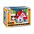 [PRÉ-VENDA] Funko Pop - DragonBall - Master Roshi at Kame House 46 - Imagem 1