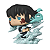 [*PRÉ-VENDA*] Funko Plus - Demon Slayer - Muichiro Tokito 1858 (FUNKOSHOP) - Imagem 2