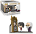 Funko Pop - Harry Potter - Harry Potter & Albus Dumbledore with the Mirror of Erised Espelho de Ojesed 145  (SE) - Imagem 1
