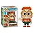 [PRÉ-VENDA] Funko Pop - The Adventures of Jimmy Neutron The Boy Genius - Carl Wheezer 1904 - Imagem 1