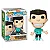[PRÉ-VENDA] Funko Pop - The Adventures of Jimmy Neutron The Boy Genius - Sheen Estevez 1902 - Imagem 1