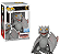 [PRÉ-VENDA] Funko Pop - House Of The Dragon - Seasmoke 28 (SE) - Imagem 1
