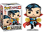 Funko Pop - Spider-Man - Doctor Strange 1532 - Imagem 1