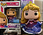 [*PRÉ-VENDA*] Funko pop - Disney Princess - Aurora 1591 (Diamond ) (SE) - Imagem 1