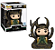 [PRÉ-VENDA] Funko Pop - Marvel Loki - God Loki 1326 (FUNKOSHOP) - Imagem 1