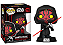 Funko Pop - Disney: Star Wars - Darth Maul 740 - Imagem 1