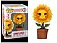 [PRÉ-VENDA] Funko Pop - Flora - Sunflower 03 - Imagem 1