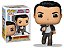 [PRÉ-VENDA] Funko Pop - North By Northwers - Roger Thornhill 1786 - Imagem 1