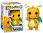 Funko Pop - Games: Pokemon- Dragonite 850 - Imagem 1