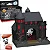 [PRÉ-VENDA] Funko Pop Bitty Towns - Universal Monsters - Dracula and Castle - Imagem 1