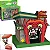 [PRÉ-VENDA] Funko Pop Bitty Towns - Beetlejuice - Beetlejuice and Dante's Inferno Room - Imagem 1