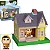 [PRÉ-VENDA] Funko Pop Bitty Towns - Up - Russell and The House - Imagem 1