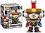 [PRÉ-VENDA] Funko Pop - Power Rangers - Ninja Megazord 1783 - Imagem 1