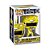 [PRÉ-VENDA] Funko Pop - Power Rangers - Yellow Ranger 1781 GITD - Imagem 1