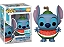 Funko Pop - Disney: Lilo & Stitch - Watermelon Stitch 1589 - Imagem 1