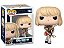 Funko pop - Solo Leving - Cha Hae-in 1983 - Imagem 1