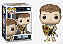 Funko pop - Solo Leving - Yoo Jinho 1984 - Imagem 1