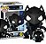 [PRÉ-VENDA] Funko Pop - Solo Leveling - Beru 2022 GITD - Imagem 1
