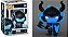 [PRÉ-VENDA] Funko Pop - Solo Leveling - Iron 2021 Chase - Imagem 1