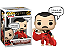 Funko Pop - Rocks: Queen - Freddie Mercury 457 - Imagem 1