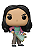 Funko Pop - Disney: Mulan - Mulan Villager 638 (LOOSE) - Imagem 1