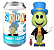 [PRÉ-VENDA] Funko SODA - Disney: Pinocchio - Soda Jiminy Cricket (EXPO24) - Imagem 1
