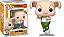 Funko Pop - Dragon ball - Oolong 1924 - Imagem 1