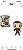 [PRÉ-VENDA] Funko Pop - Avengers - Iron Spider 305 - Imagem 1