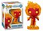 Funko Pop - The Fantastic 4/O Quarteto Fantastico - Human Torch 1517 - Imagem 1
