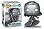 Funko Pop - Marvel: The Fantastic 4/O Quarteto Fantastico - Silver Surfer 1518 - Imagem 1